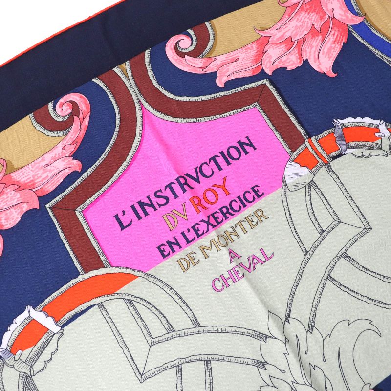 Hermes H243685s L'instruction Du Roy Bayadere Imperialisme Bayadere Cashmere