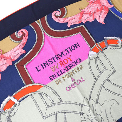 Hermes H243685s L'instruction Du Roy Bayadere Imperialisme Bayadere Cashmere