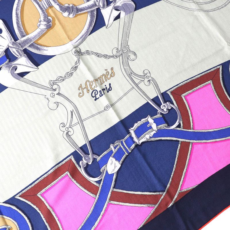 Hermes H243685s L'instruction Du Roy Bayadere Imperialisme Bayadere Cashmere