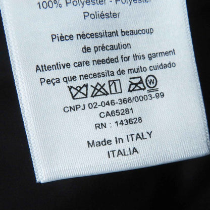 Christian DIOR 22AW 247m42a2720 DIORalps Capsule Collection With Belt Rubber