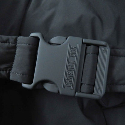 Christian DIOR 22AW 247m42a2720 DIORalps Capsule Collection With Belt Rubber