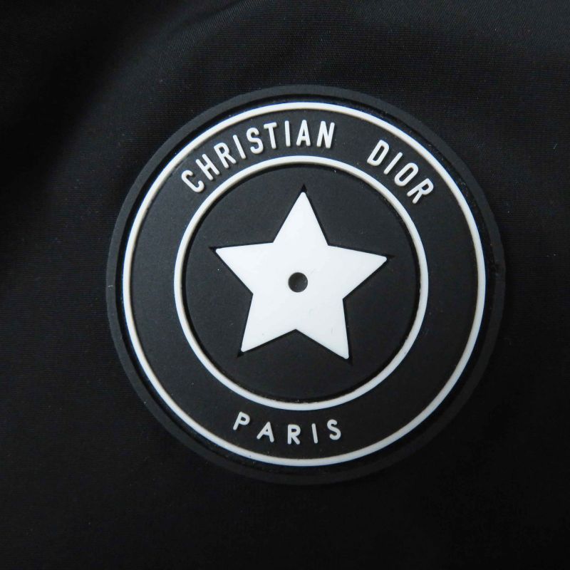 Christian DIOR 22AW 247m42a2720 DIORalps Capsule Collection With Belt Rubber