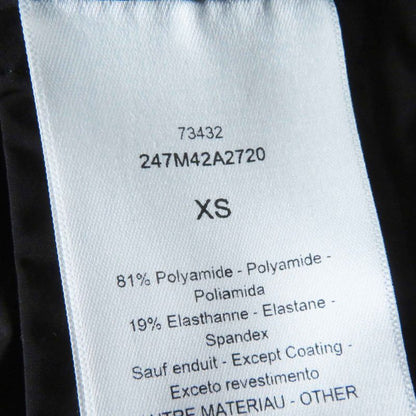 Christian DIOR 22AW 247m42a2720 DIORalps Capsule Collection With Belt Rubber