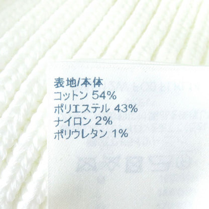 Louis Vuitton 21AW Nautical Shoulder Detail Knit Ikari Button Pullover Top