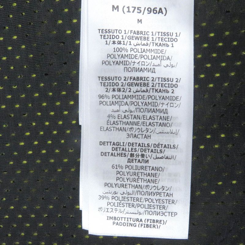 Gucci 2023 752157 GG Jersey Zip Hoodie Custom Jacket Beige M Made In Italy