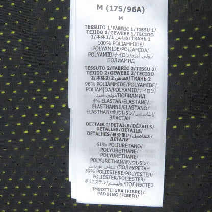 Gucci 2023 752157 GG Jersey Zip Hoodie Custom Jacket Beige M Made In Italy