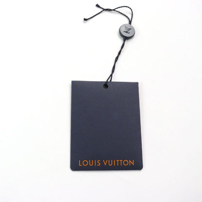 Louis Vuitton 2020 Hib11w Tapestry Logo Embroidery Bomber Jacket Varsity