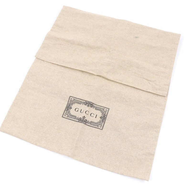 Gucci 24AW 782788 Cotton Logo Print Hoodie Pullover Hoodie Black S Garmented