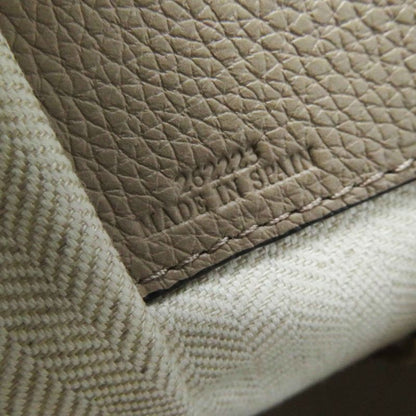 LOEWE A538s35x51 Hammock Small Soft Grain Calf 2WAY Hand/shoulder Bag Sand