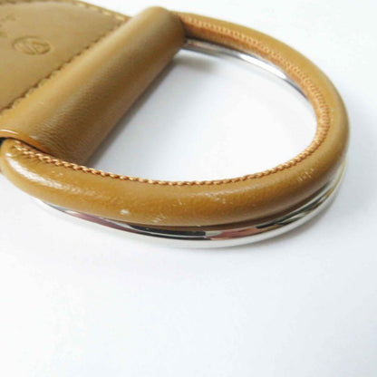 Louis Vuitton Wool Silk Giant Monogram Hooded Wrap Coat Black Brown 38 With