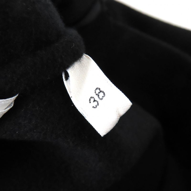 Celine 2j5106700 100% Cashmere Westertogo Knit Skirt With Ties Knee-length