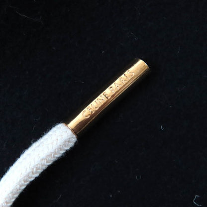 Celine 2j5106700 100% Cashmere Westertogo Knit Skirt With Ties Knee-length