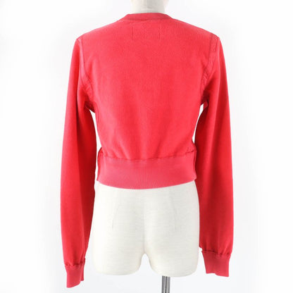 Fendi X MARC Jacobs Fendi X MARC Jacobs 2022 Fs7948 100% Cotton Side Zip