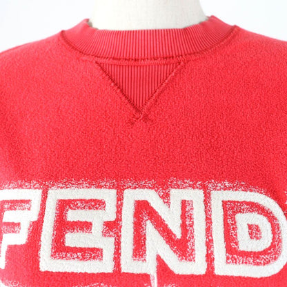 Fendi X MARC Jacobs Fendi X MARC Jacobs 2022 Fs7948 100% Cotton Side Zip