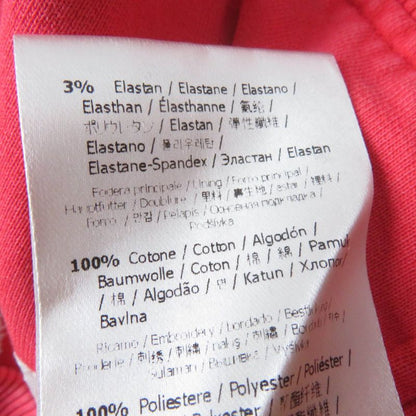 Fendi X MARC Jacobs Fendi X MARC Jacobs 2022 Fs7948 100% Cotton Side Zip