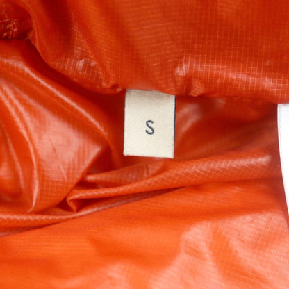 Gucci×the North FACE Gucci×the North Face 663735 Logo Print Hooded Zip Up Down