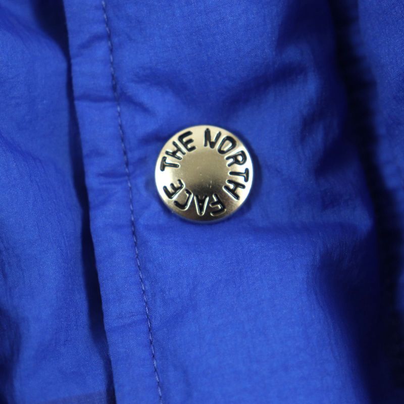 Gucci×the North FACE Gucci×the North Face 663735 Logo Print Hooded Zip Up Down