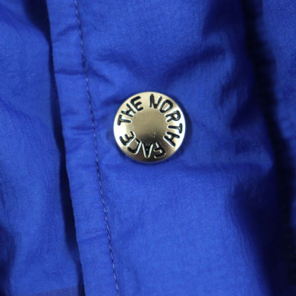 Gucci×the North FACE Gucci×the North Face 663735 Logo Print Hooded Zip Up Down