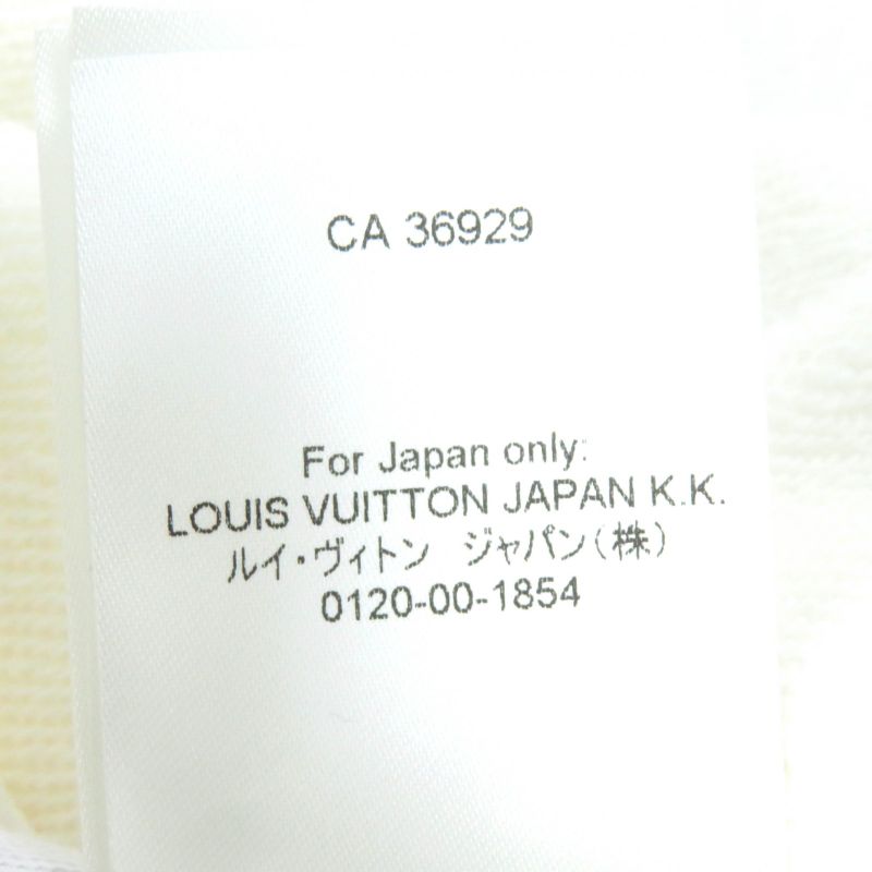 Louis Vuitton×yayoi Kusama Louis Vuitton×yayoi Kusama 23AW 100% Cotton Face
