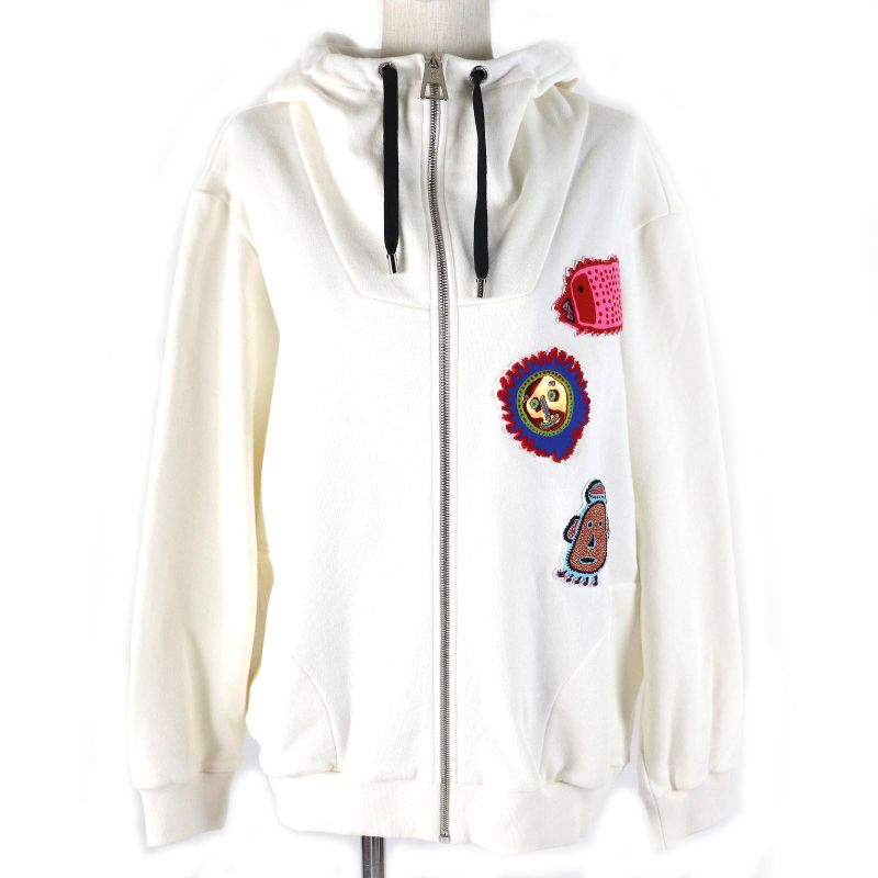 Louis Vuitton×yayoi Kusama Louis Vuitton×yayoi Kusama 23AW 100% Cotton Face