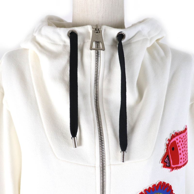 Louis Vuitton×yayoi Kusama Louis Vuitton×yayoi Kusama 23AW 100% Cotton Face