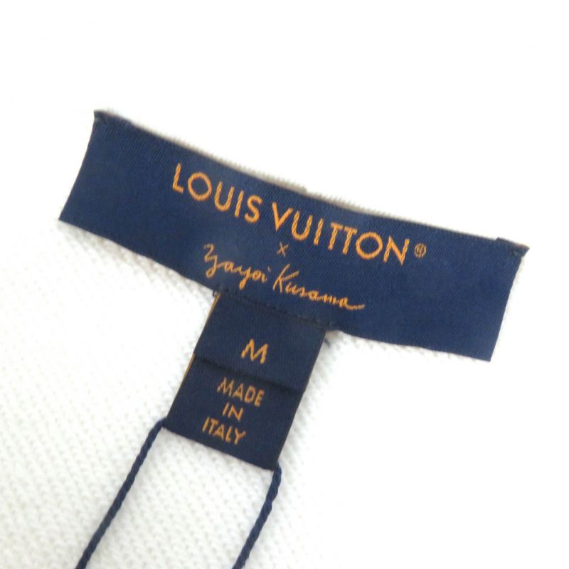 Louis Vuitton×yayoi Kusama Louis Vuitton×yayoi Kusama 23AW 100% Cotton Face