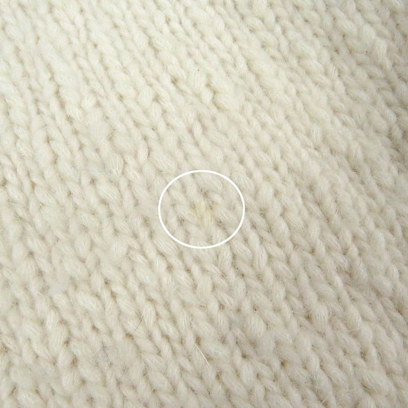 DIOR×denim Tears DIOR Homme X Denim Tears 23AW 393m652at657 Alpaca Blend DIOR