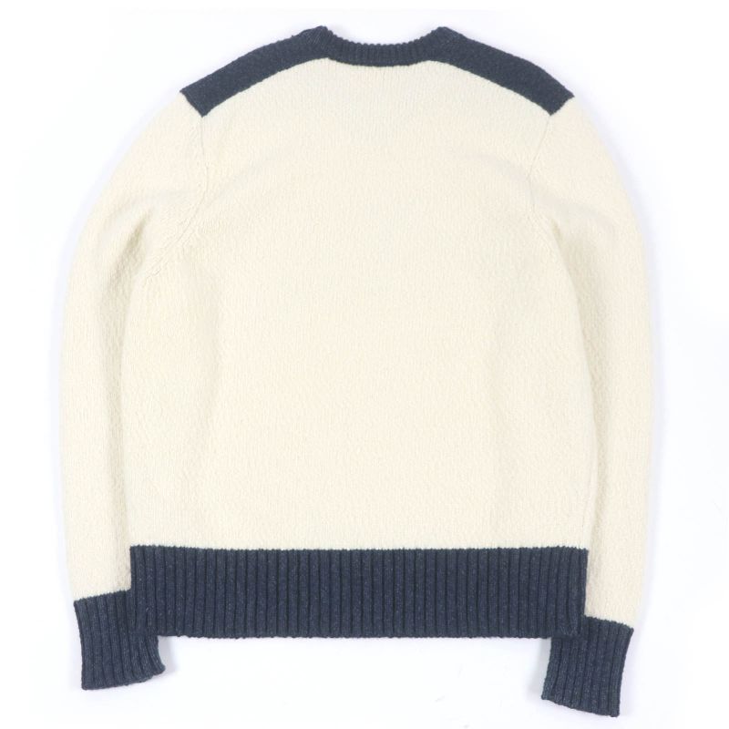 DIOR×denim Tears DIOR Homme X Denim Tears 23AW 393m652at657 Alpaca Blend DIOR