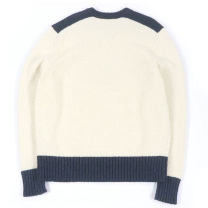 DIOR×denim Tears DIOR Homme X Denim Tears 23AW 393m652at657 Alpaca Blend DIOR