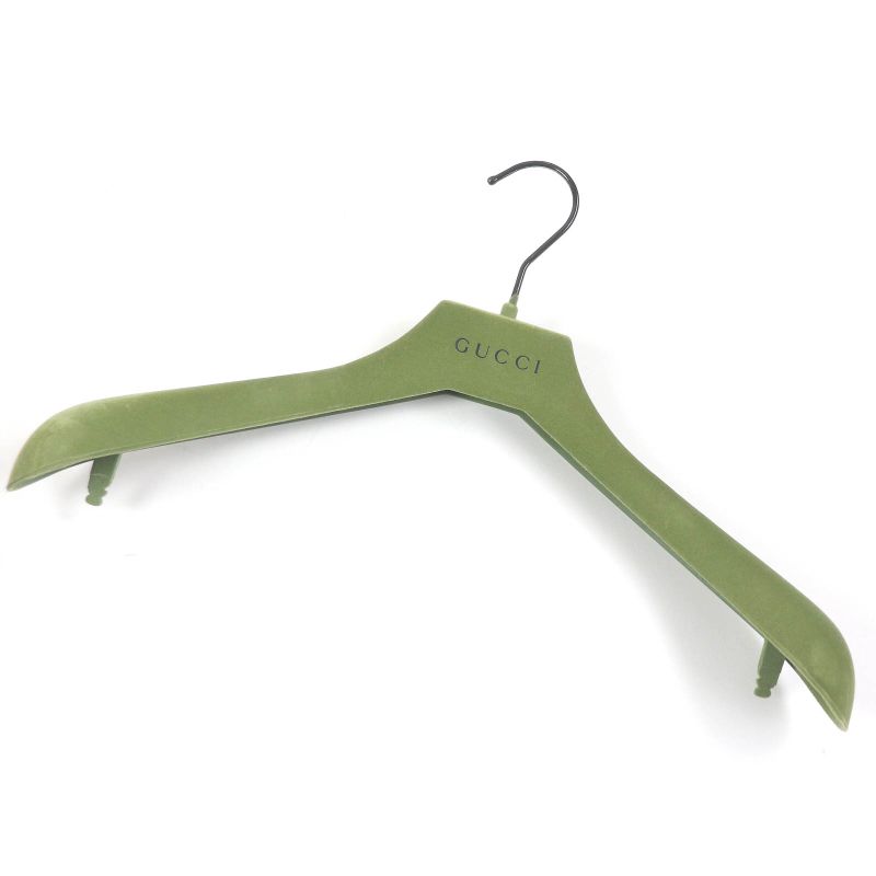 Gucci 23AW 762559 GG Canvas Logo All Over Patterned Hooded Down Jacket Puffy