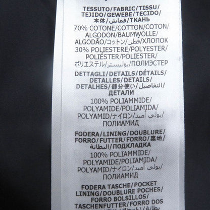 Gucci 23AW 762559 GG Canvas Logo All Over Patterned Hooded Down Jacket Puffy