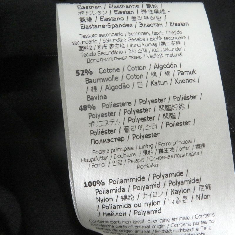 Fendi 19AW Faa641 FF Logo Zucca Material Switch Hooded Down Jacket Padded