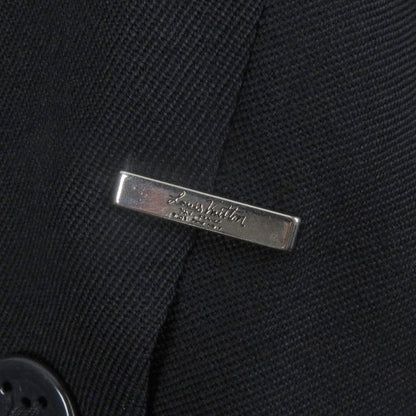 Louis Vuitton 23AW 1aasy3 Wool PONT NEUF FIT Monogram Embossed Logo Plate