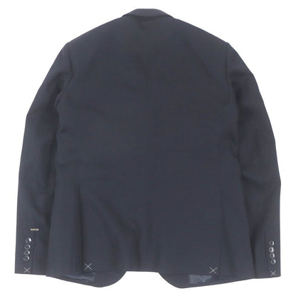 Louis Vuitton 23AW 1aasy3 Wool PONT NEUF FIT Monogram Embossed Logo Plate