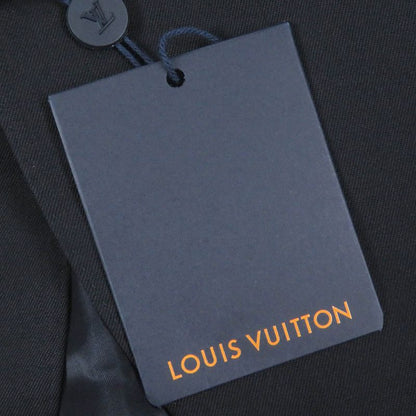 Louis Vuitton 23AW 1aasy3 Wool PONT NEUF FIT Monogram Embossed Logo Plate