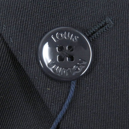 Louis Vuitton 23AW 1aasy3 Wool PONT NEUF FIT Monogram Embossed Logo Plate