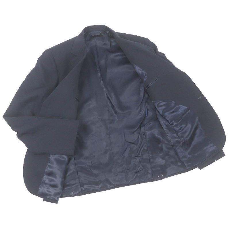 Louis Vuitton 23AW 1aasy3 Wool PONT NEUF FIT Monogram Embossed Logo Plate