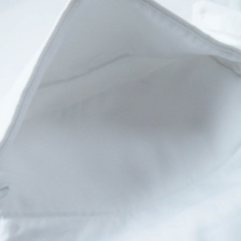 Fendi×marc Jacobs Fendi×marc Jacobs 2022 Fs7996 Cotton Logo Bucket Pocket