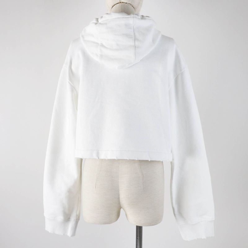 Fendi×marc Jacobs Fendi×marc Jacobs 2022 Fs7996 Cotton Logo Bucket Pocket