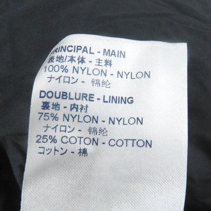 Louis Vuitton 20SS Reversible Monogram Padded Vest Gilet Black Blue 46 Made In