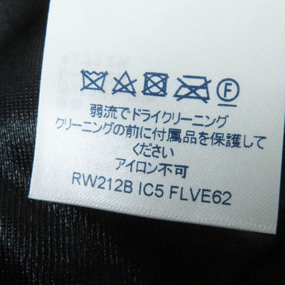 Louis Vuitton 21AW Fornasetti Boa Fleece Zip Up Jacket Multi 32 Made In Italy