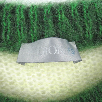 DIOR Peter Doig DIOR Homme Peter Doig 21AW 143m645ct273 Mohair Blend Animal