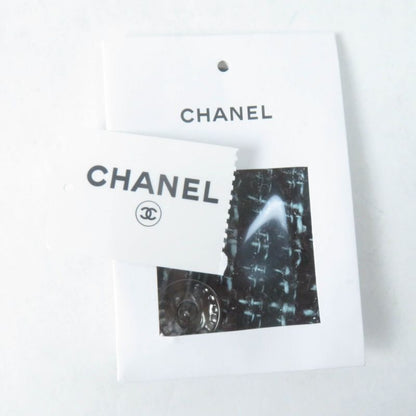 CHANEL 22-23aw 22B P73315 Pre-collection Look47 Tweed Tailored Jacket With