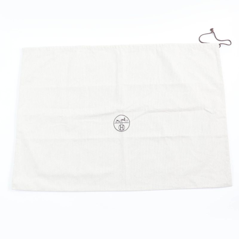 Hermes Rocabas L'or 100% Wool Blanket Shawl 108 X 73cm (28.74in) Multicolor