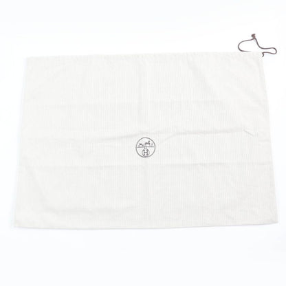 Hermes Rocabas L'or 100% Wool Blanket Shawl 108 X 73cm (28.74in) Multicolor