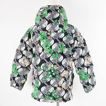 Gucci×the North FACE Gucci×the North Face 649241 Floral Down Jacket Down