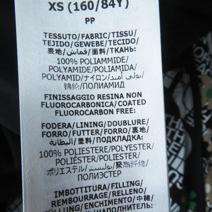 Gucci×the North FACE Gucci×the North Face 649241 Floral Down Jacket Down