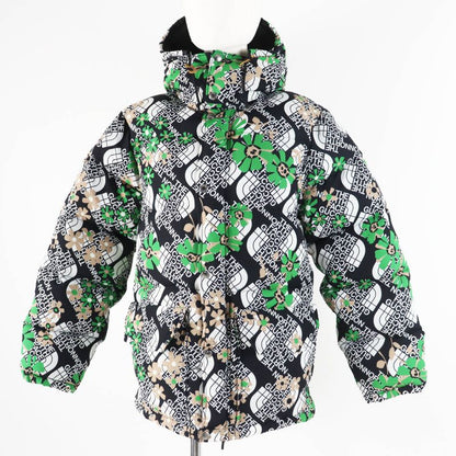 Gucci×the North FACE Gucci×the North Face 649241 Floral Down Jacket Down