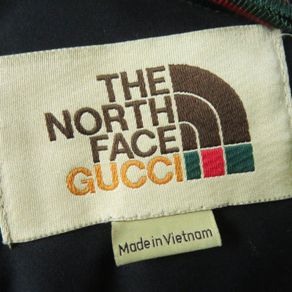 Gucci×the North FACE Gucci×the North Face 649241 Floral Down Jacket Down
