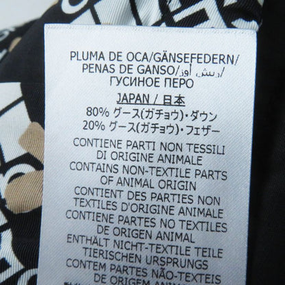 Gucci×the North FACE Gucci×the North Face 649241 Floral Down Jacket Down